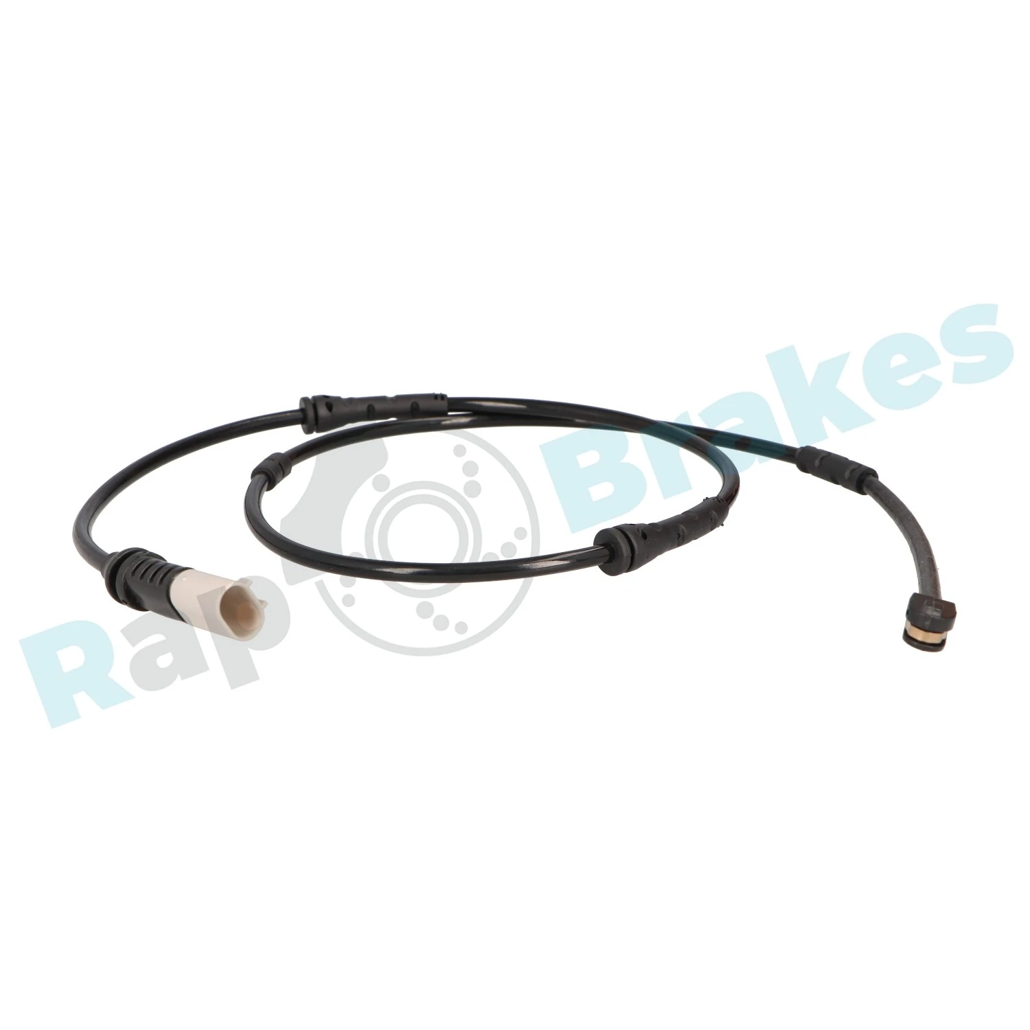 Warning Contact, brake pad wear R-G0056