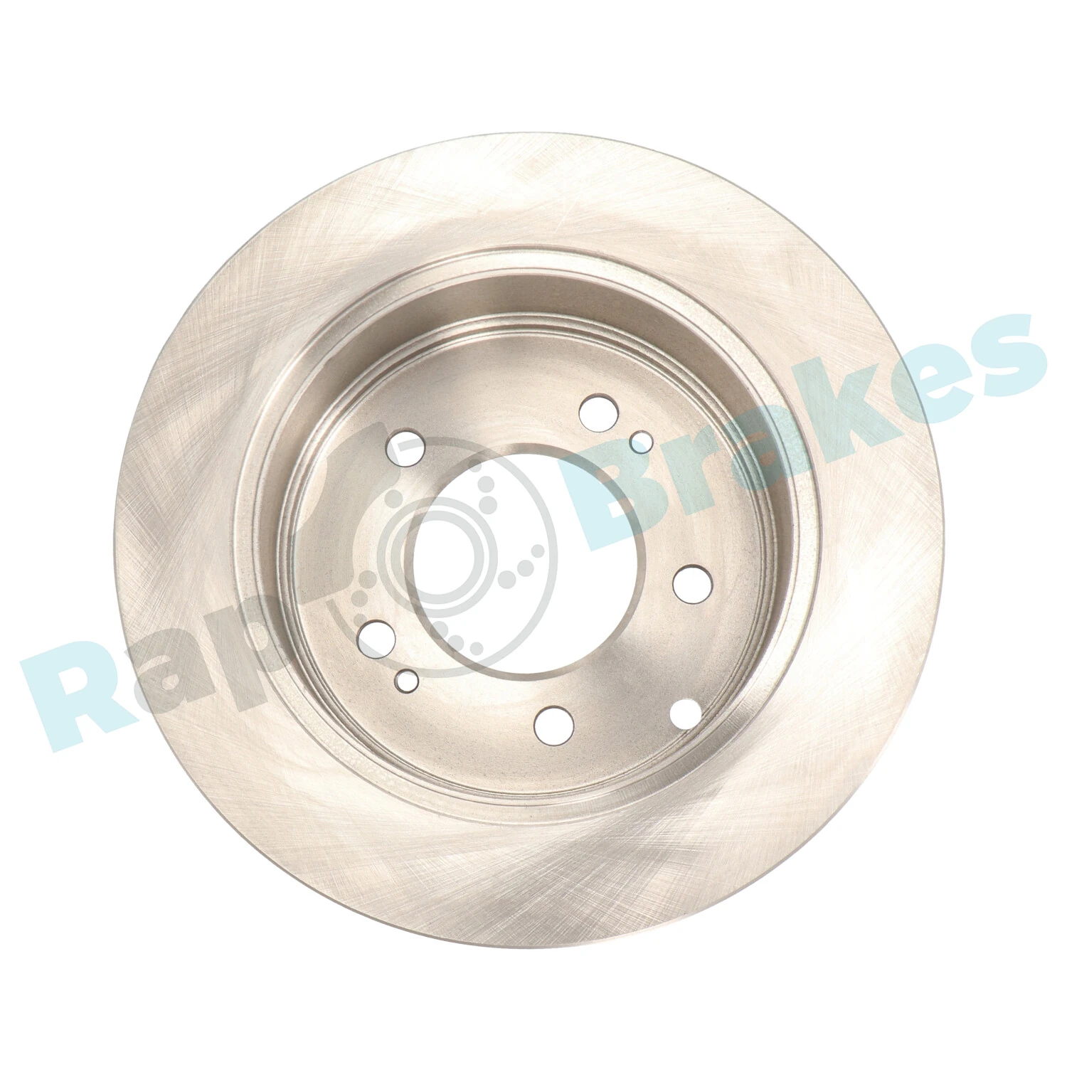 Brake Disc R-D0008
