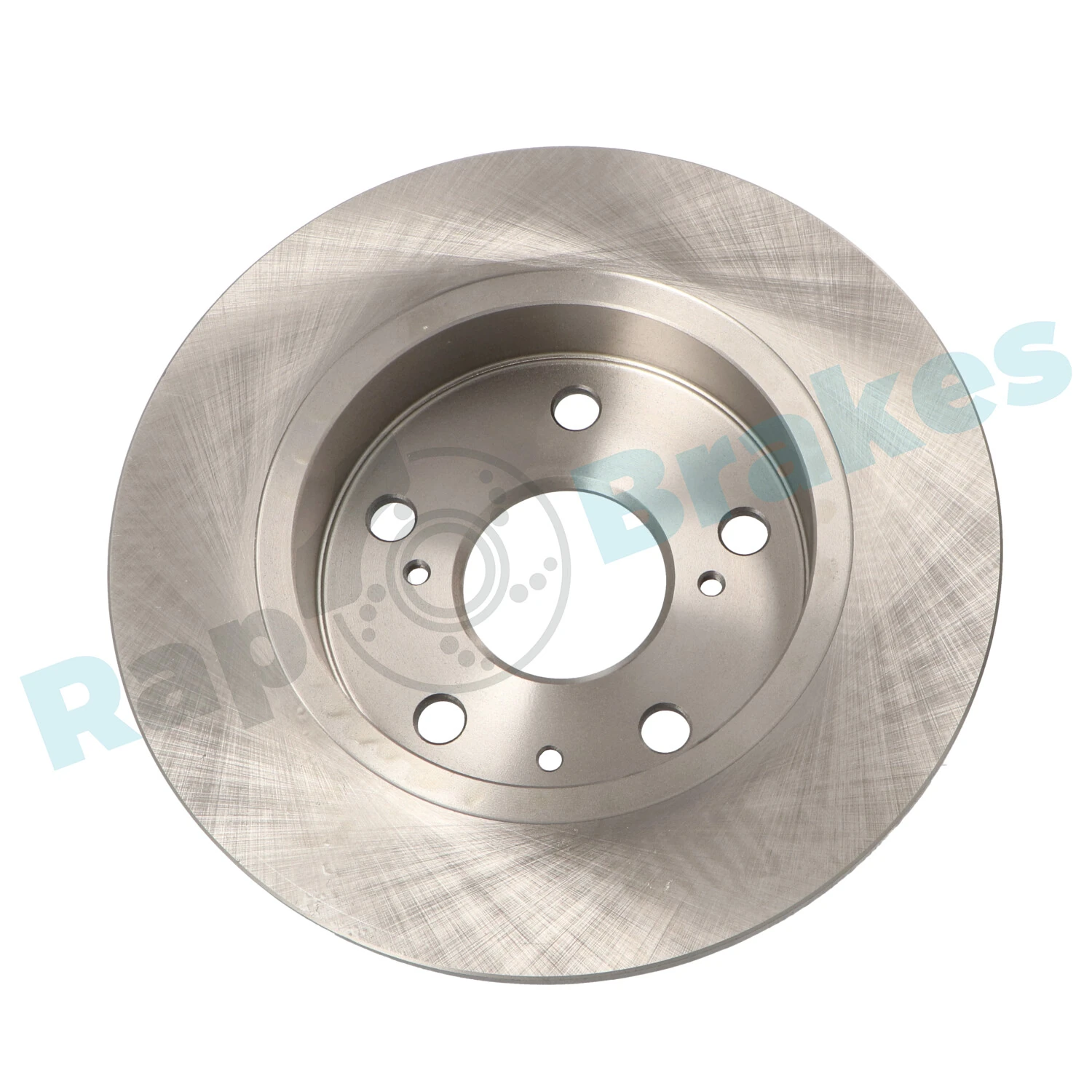 Brake Disc R-D0934