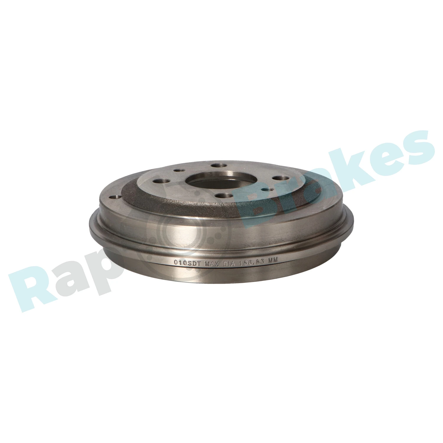 Brake Drum R-E0006
