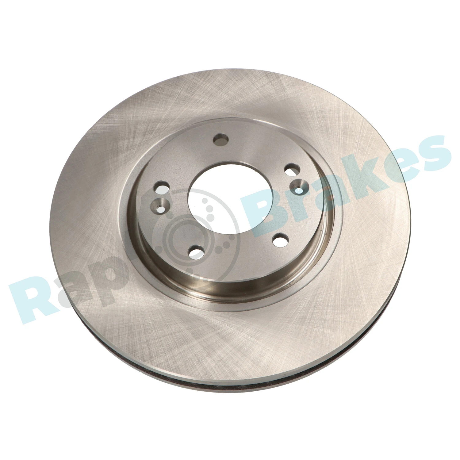 Brake Disc R-D0163