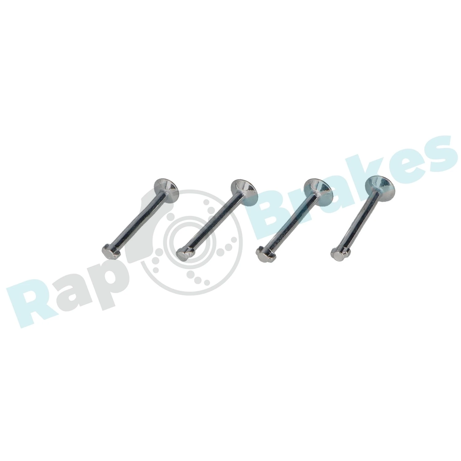 Accessory Kit, brake shoes R-T0209