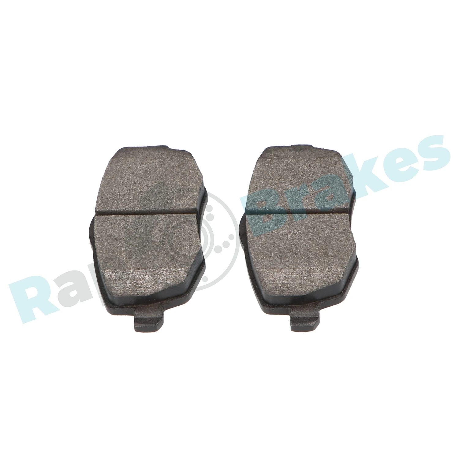 Brake Pad Set, disc brake R-P0479