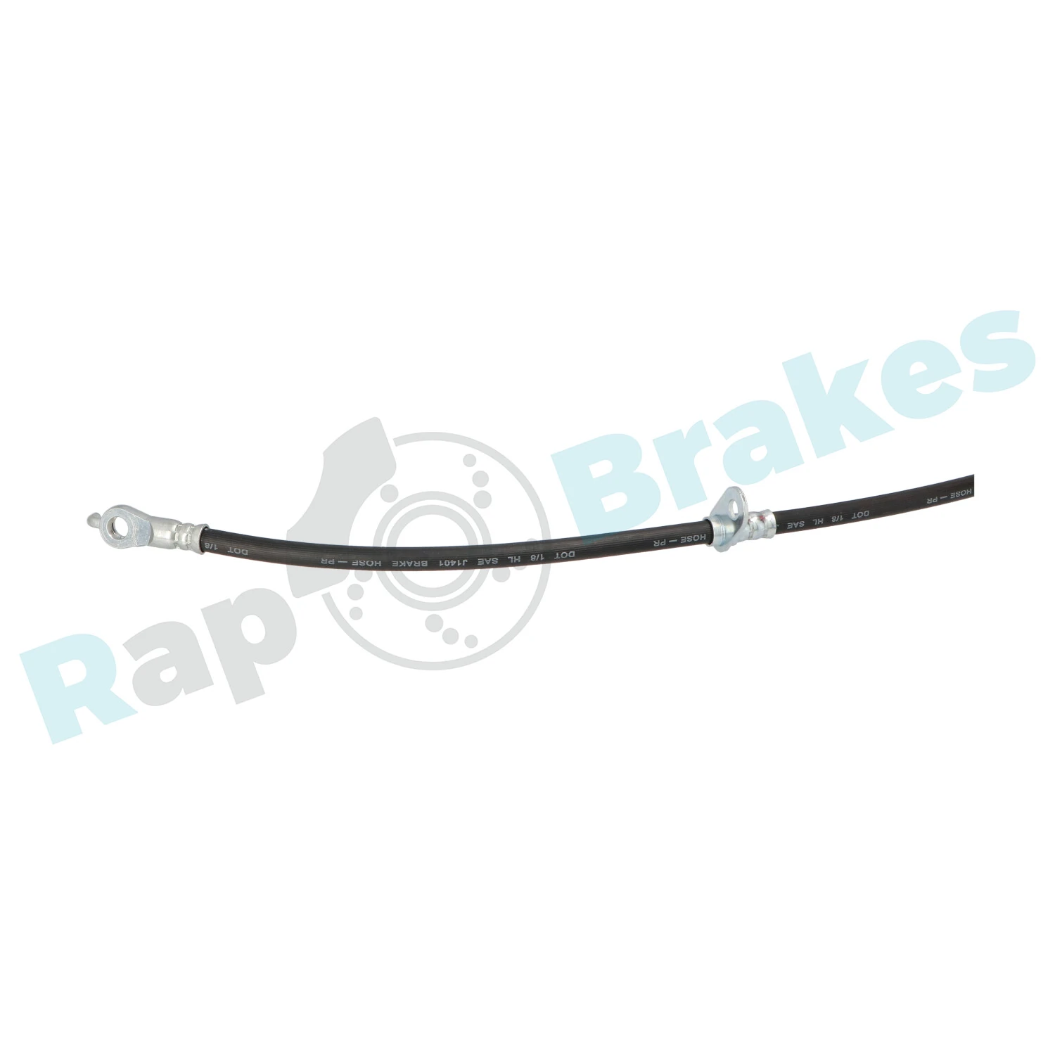 Brake Hose R-H0691