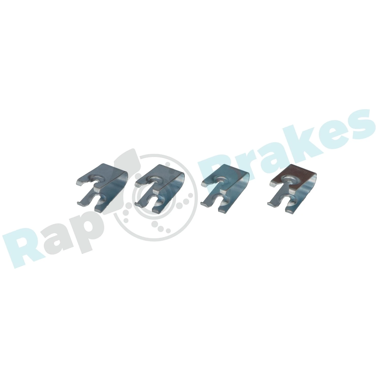 Accessory Kit, brake shoes R-T0162
