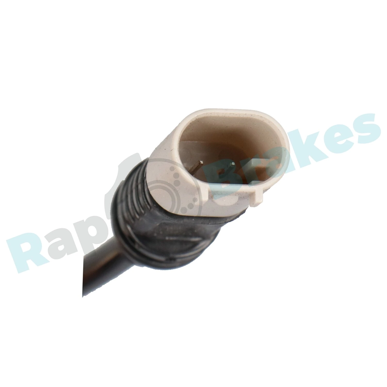 Warning Contact, brake pad wear R-G0061