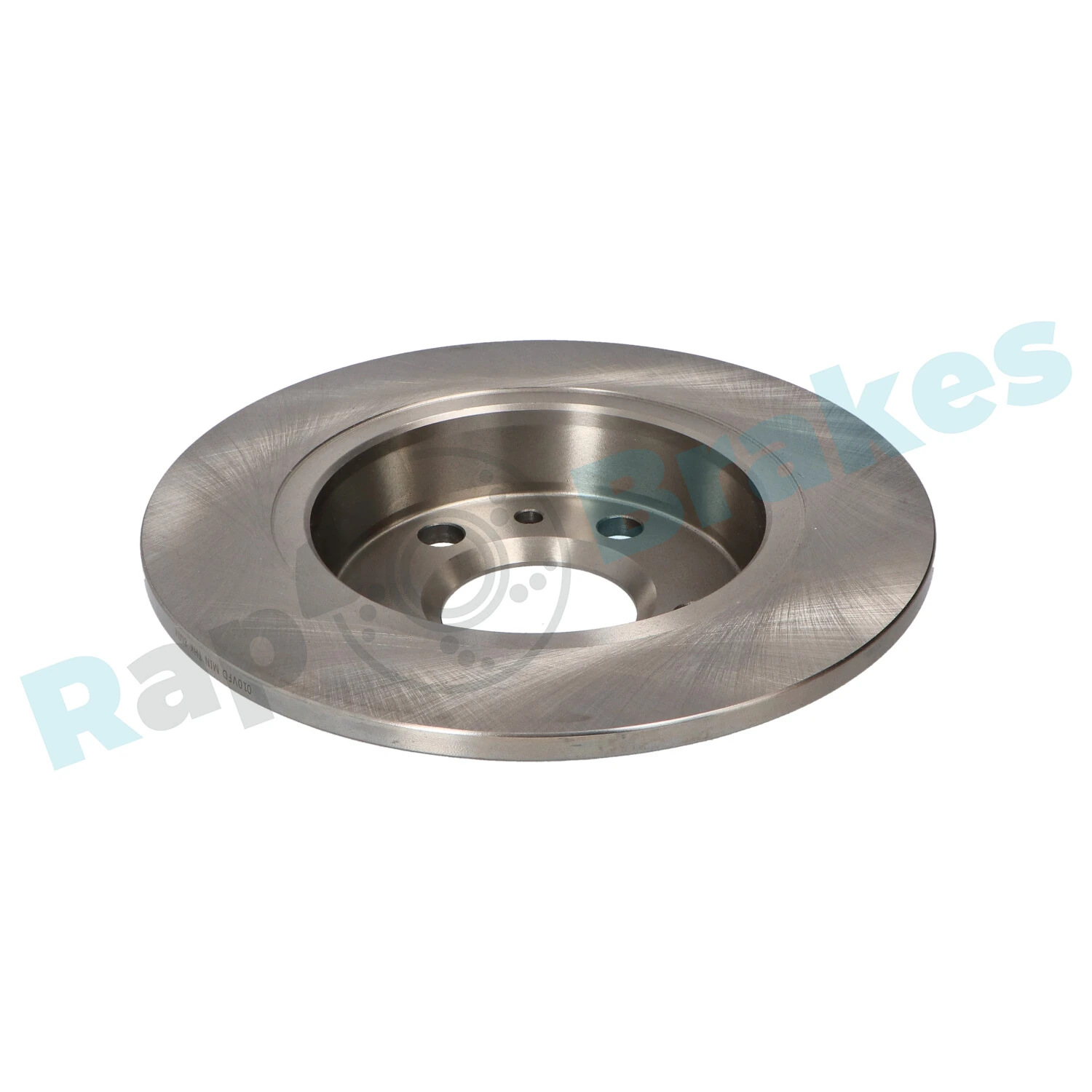 Brake Disc R-D0723