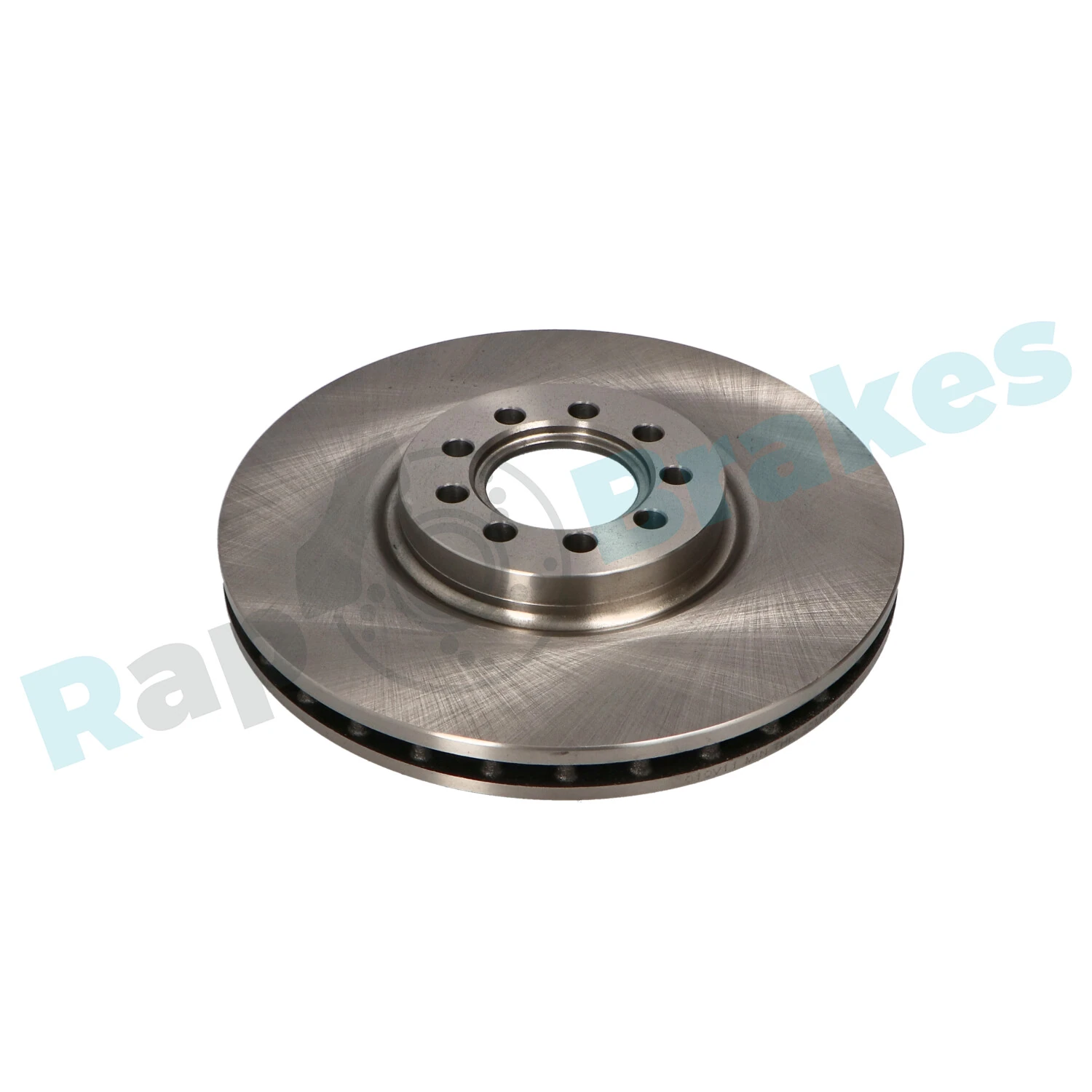 Brake Disc R-D0207