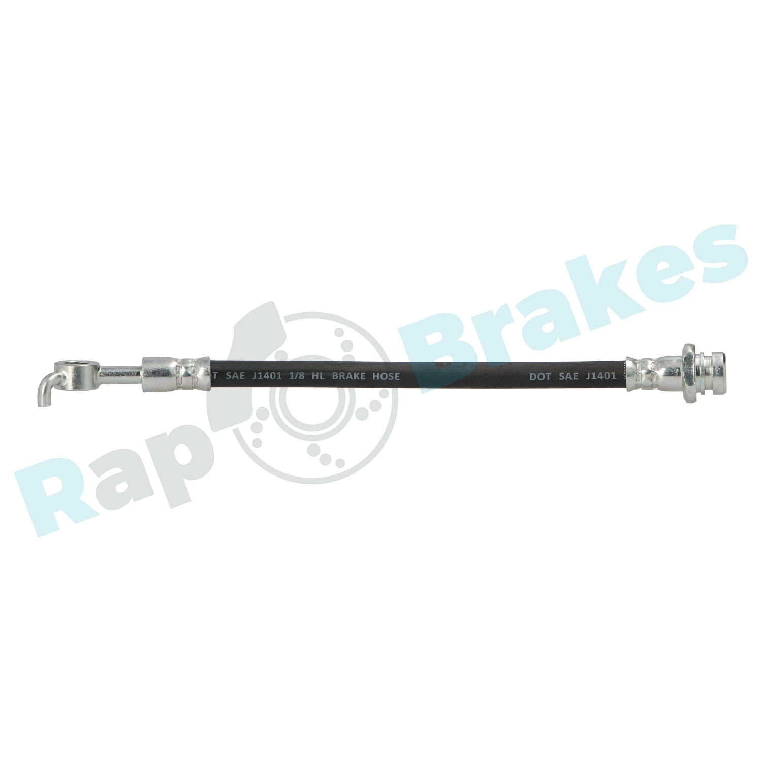 Brake Hose R-H1168
