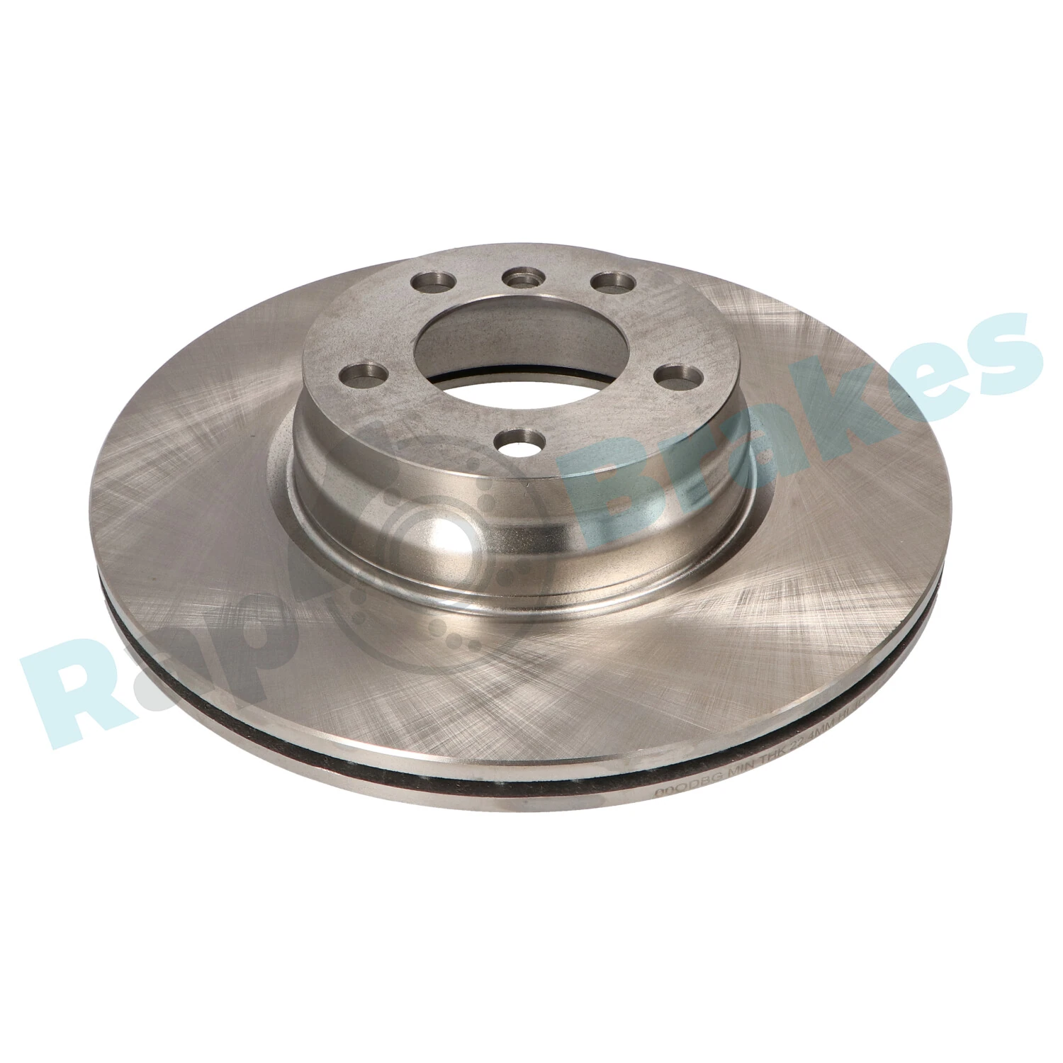 Brake Disc R-D0003