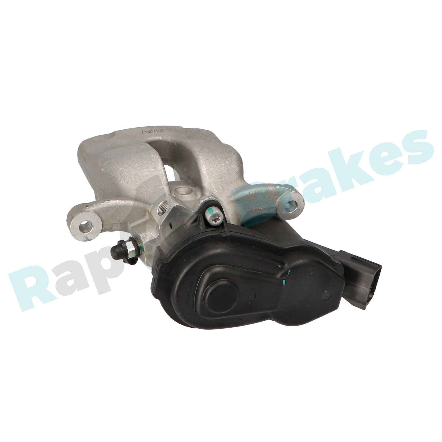 Angkup Brek R-K0621