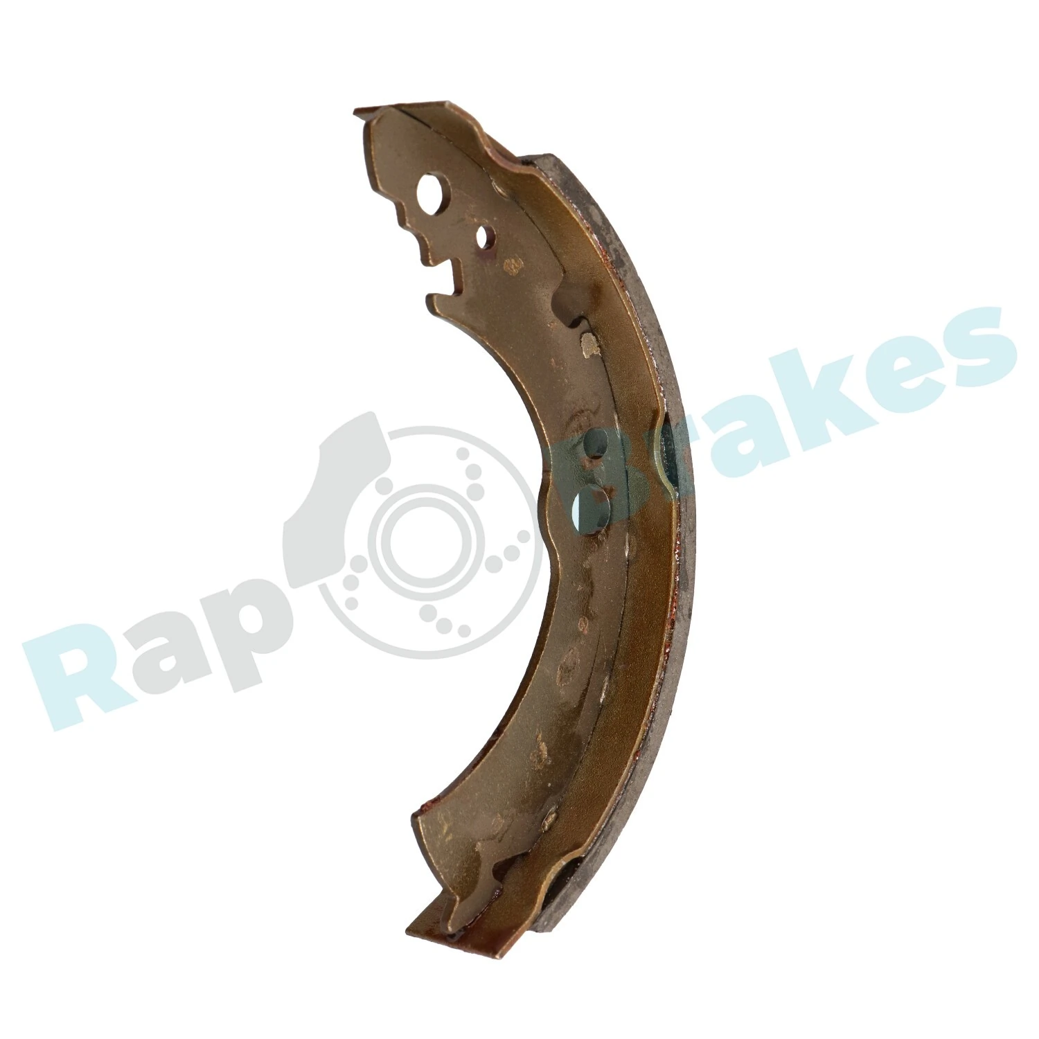 Brake Shoe Set, parking brake R-S0122