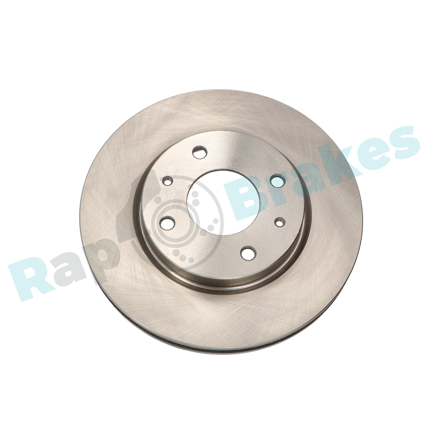 Brake Disc R-D0296