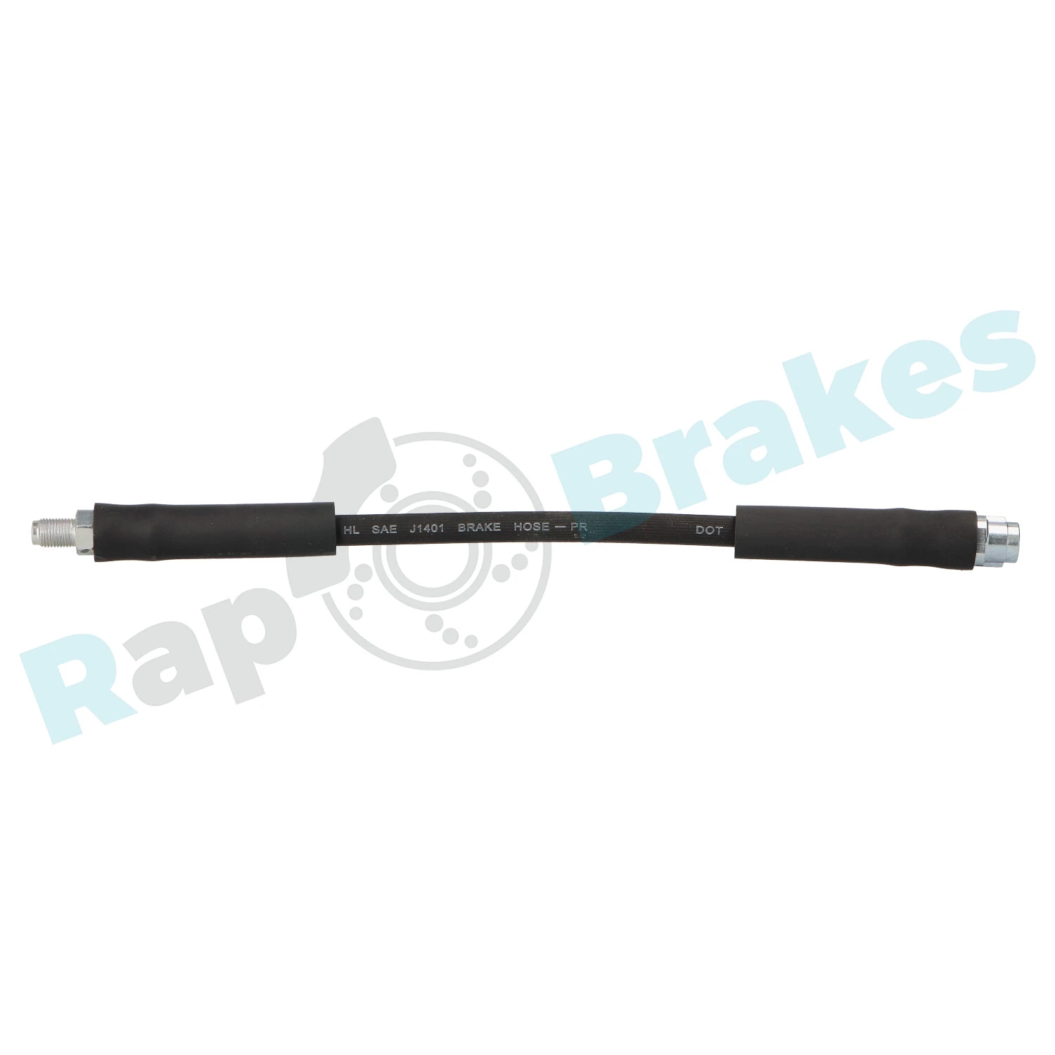 Brake Hose R-H0458