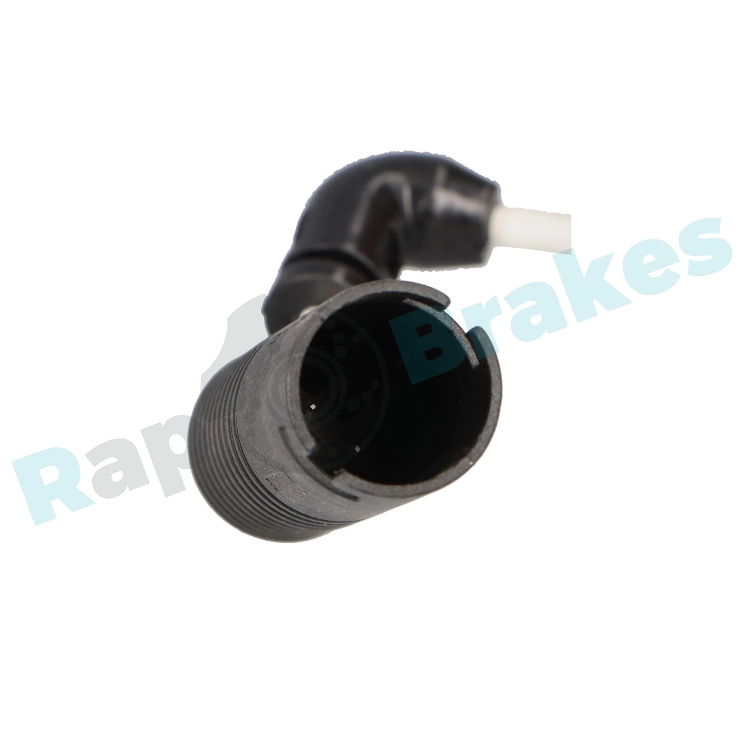 Warning Contact, brake pad wear R-G0058