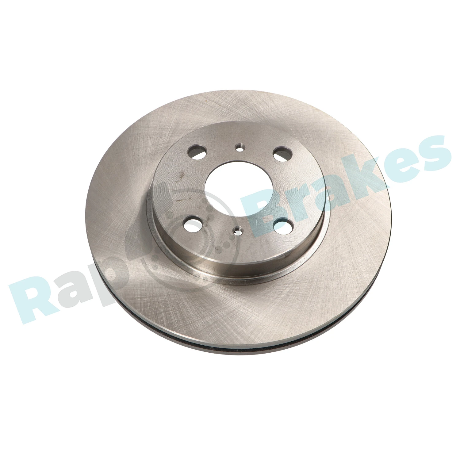 Brake Disc R-D0590