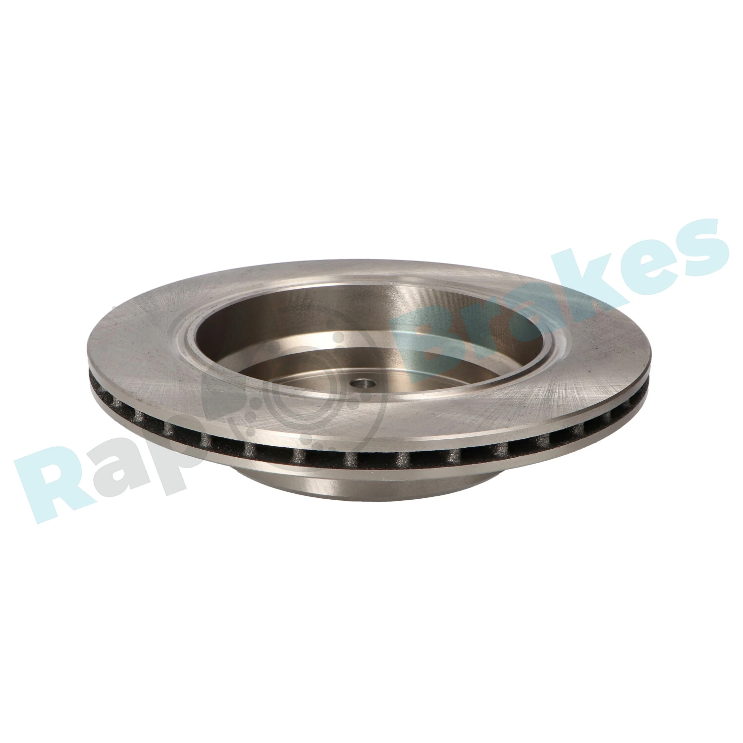 Brake Disc R-D0717