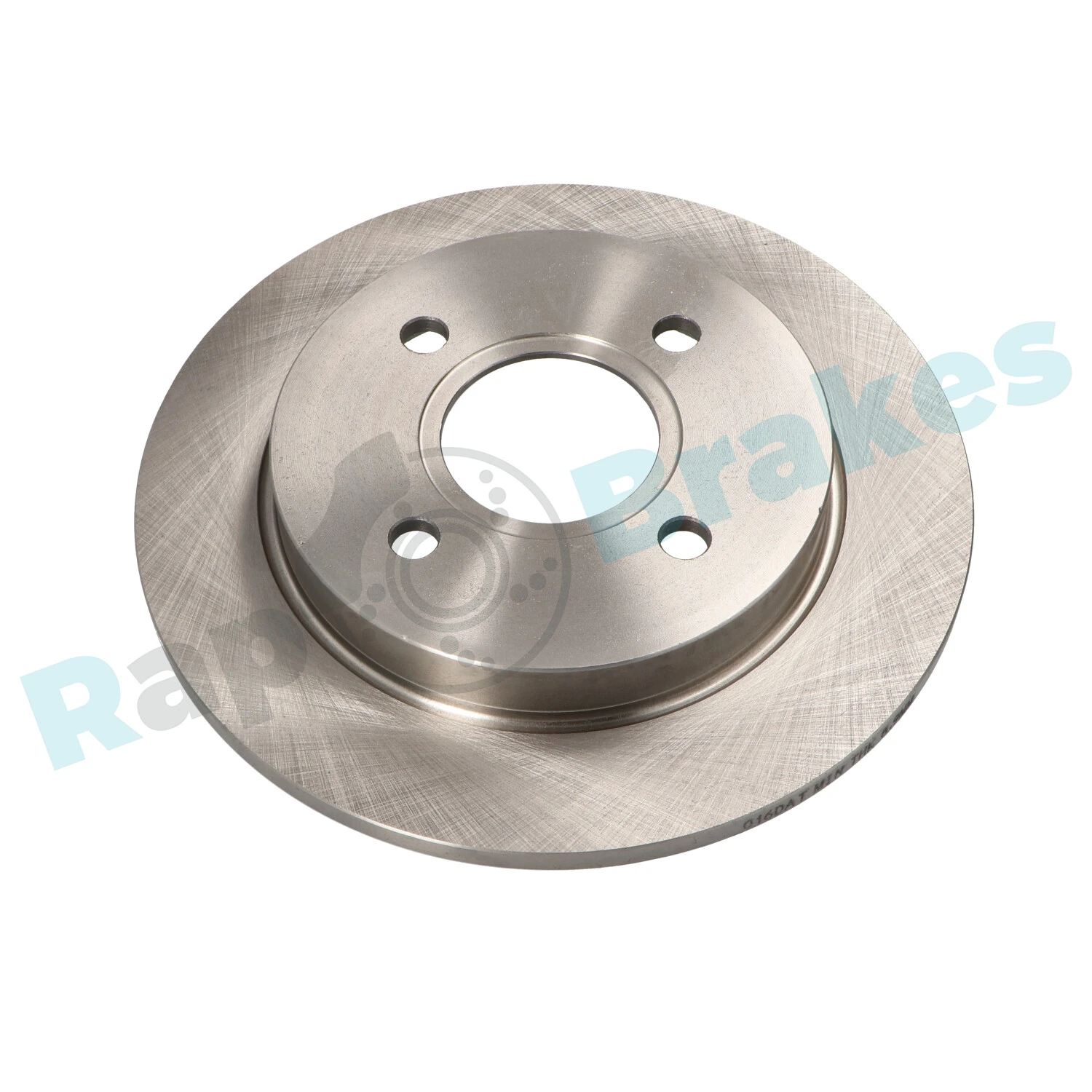 Brake Disc R-D0849