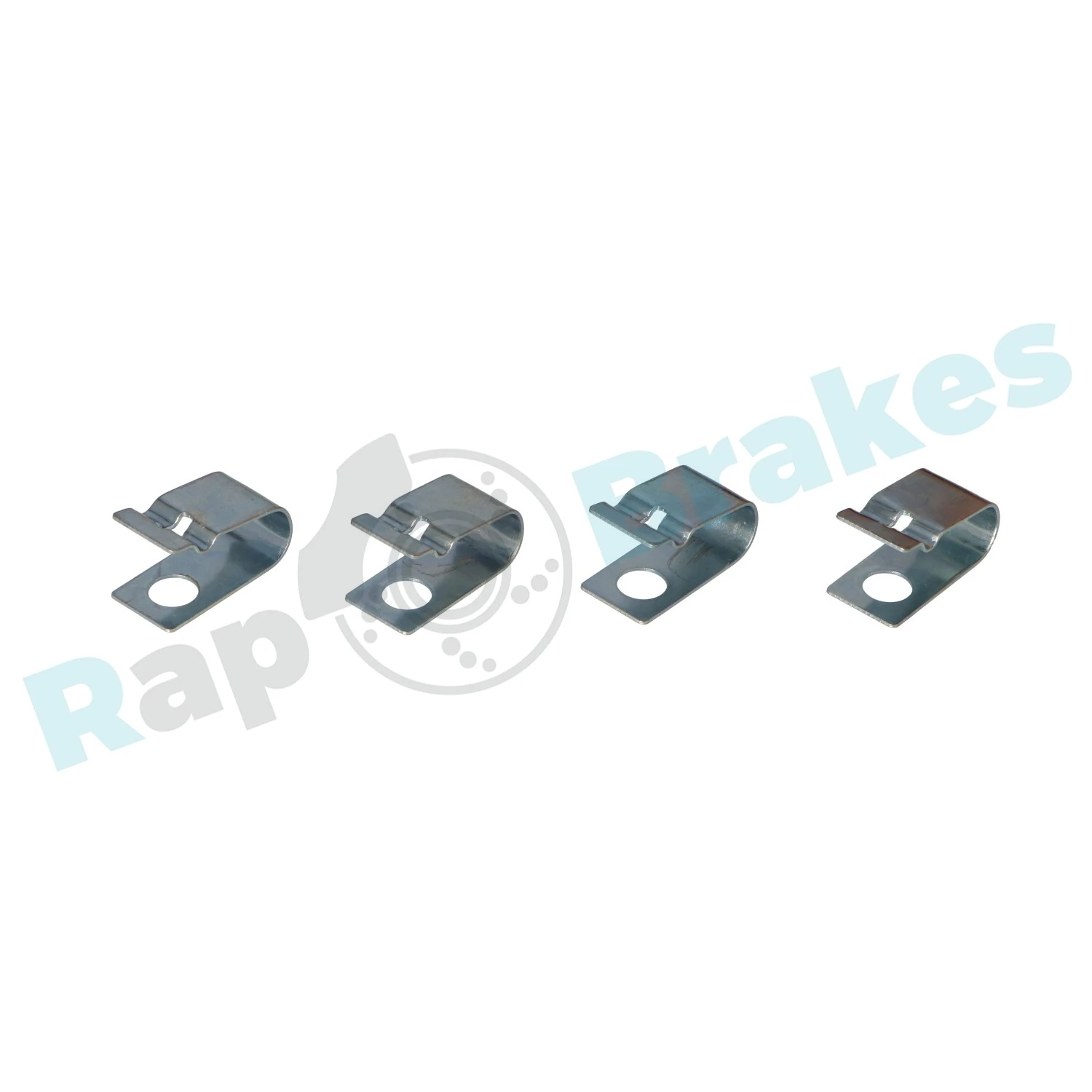 Accessory Kit, brake shoes R-T0192
