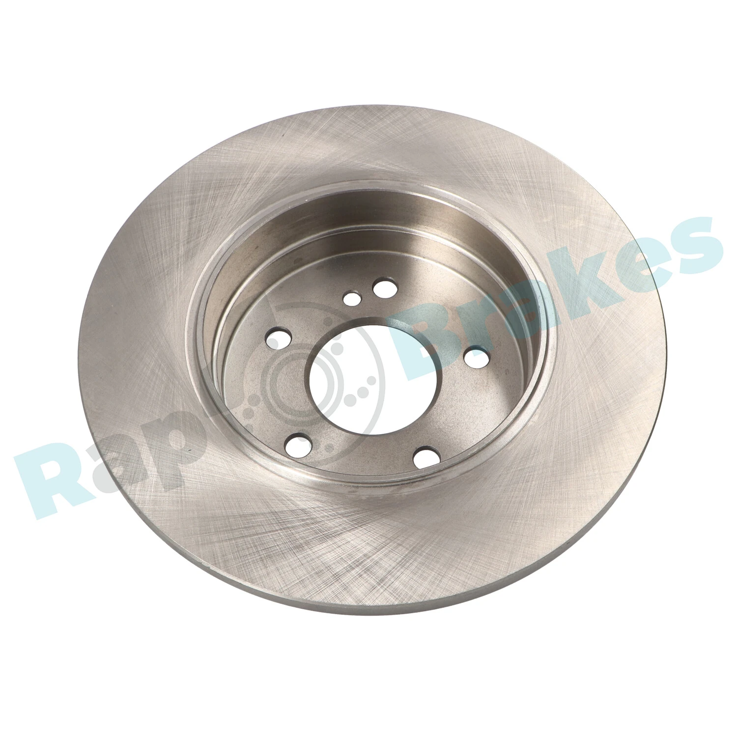 Brake Disc R-D0607