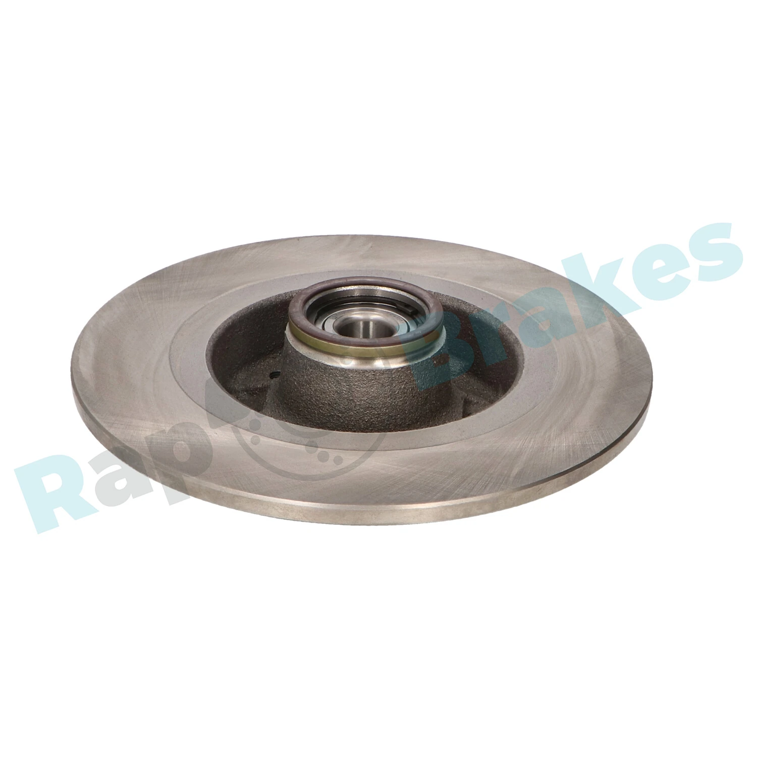 Brake Disc R-D0158