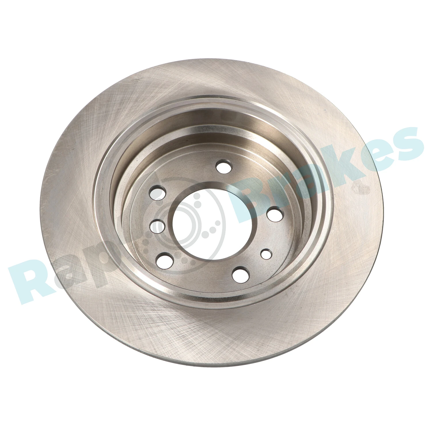 Brake Disc R-D0816