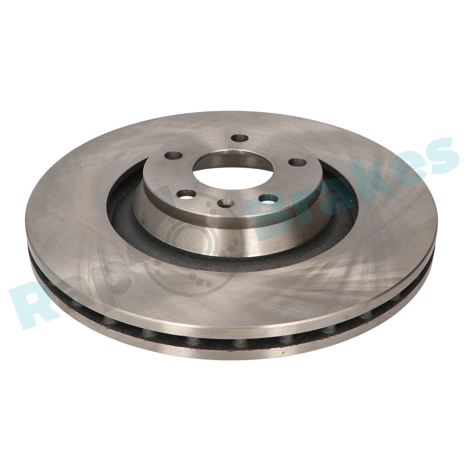 Brake Disc R-D0345