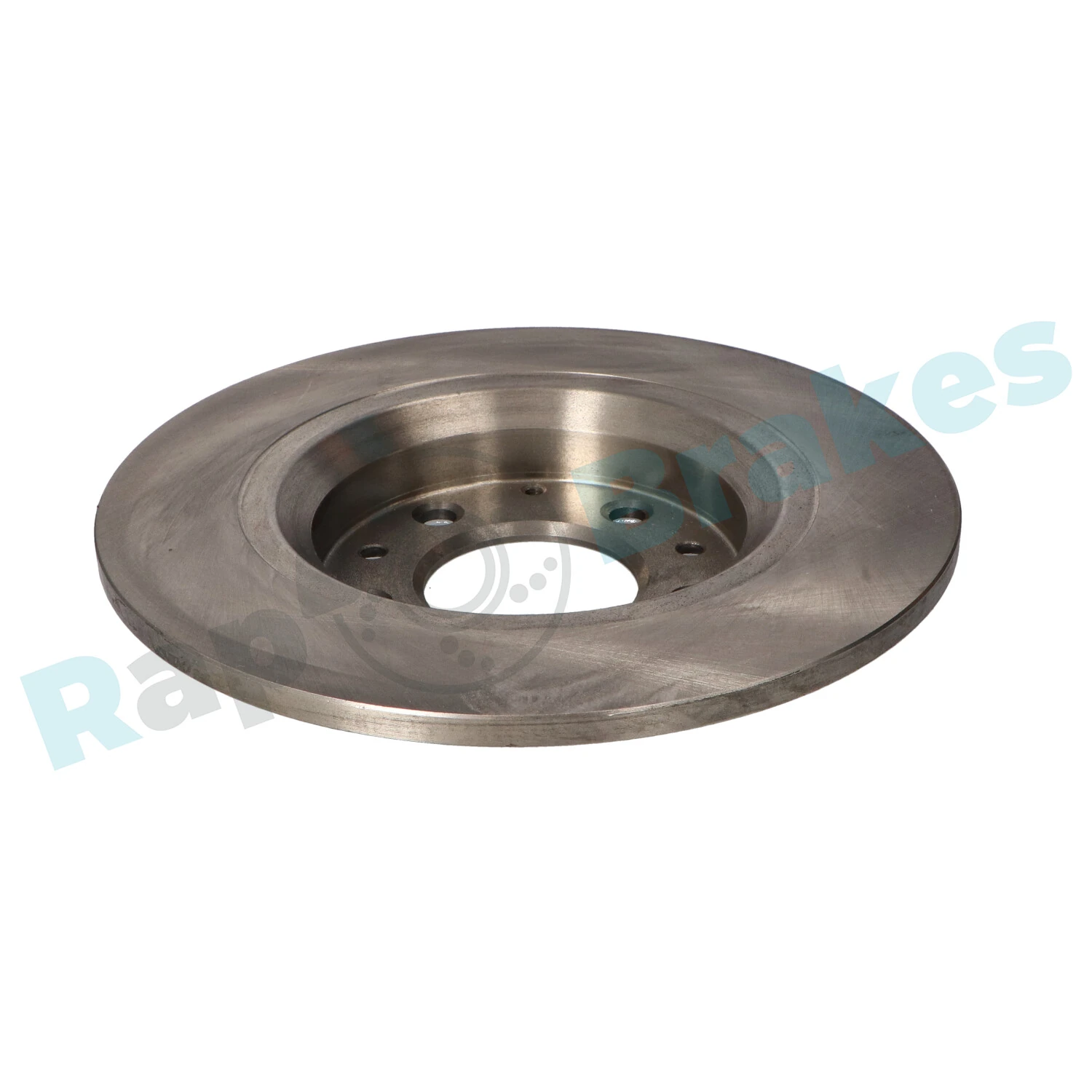 Brake Disc R-D0404