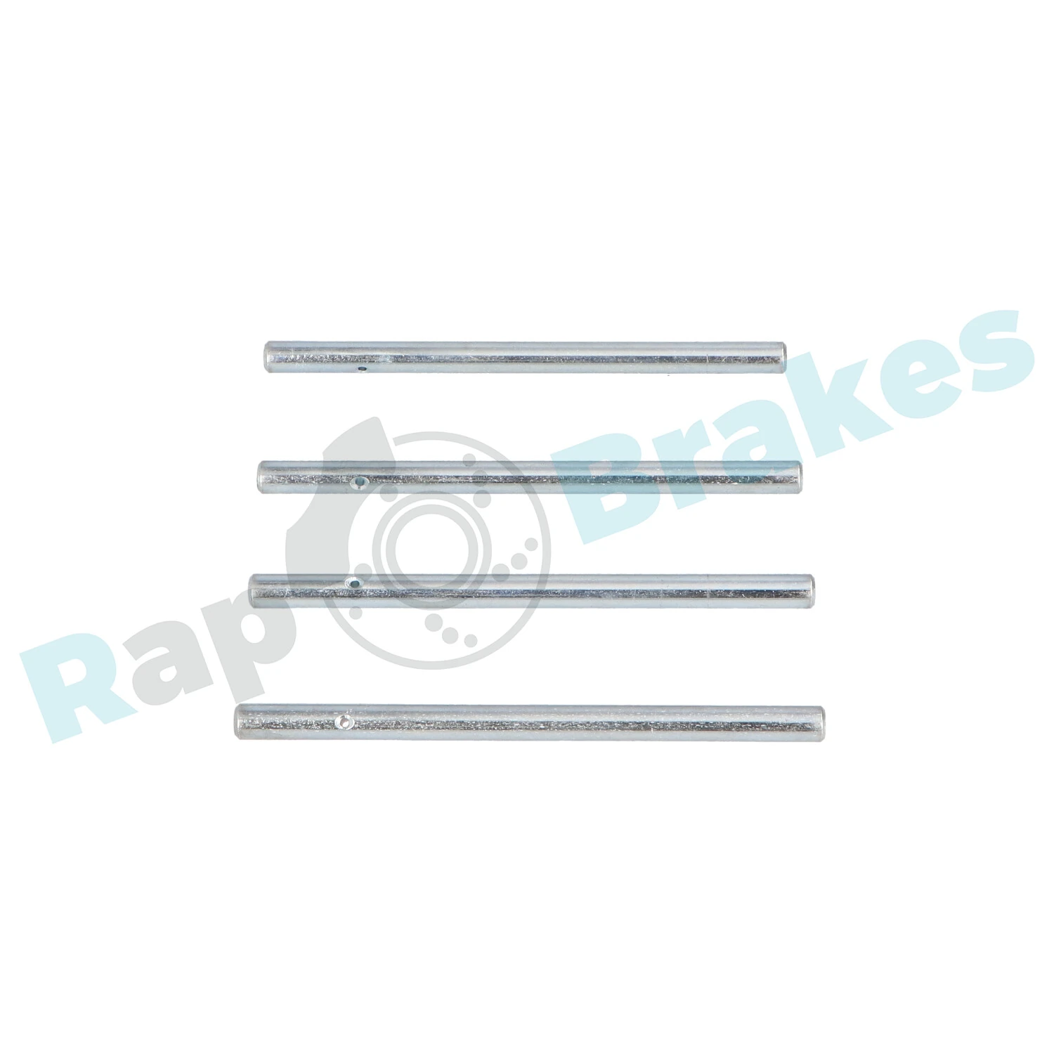 Accessory Kit, disc brake pad R-U0306