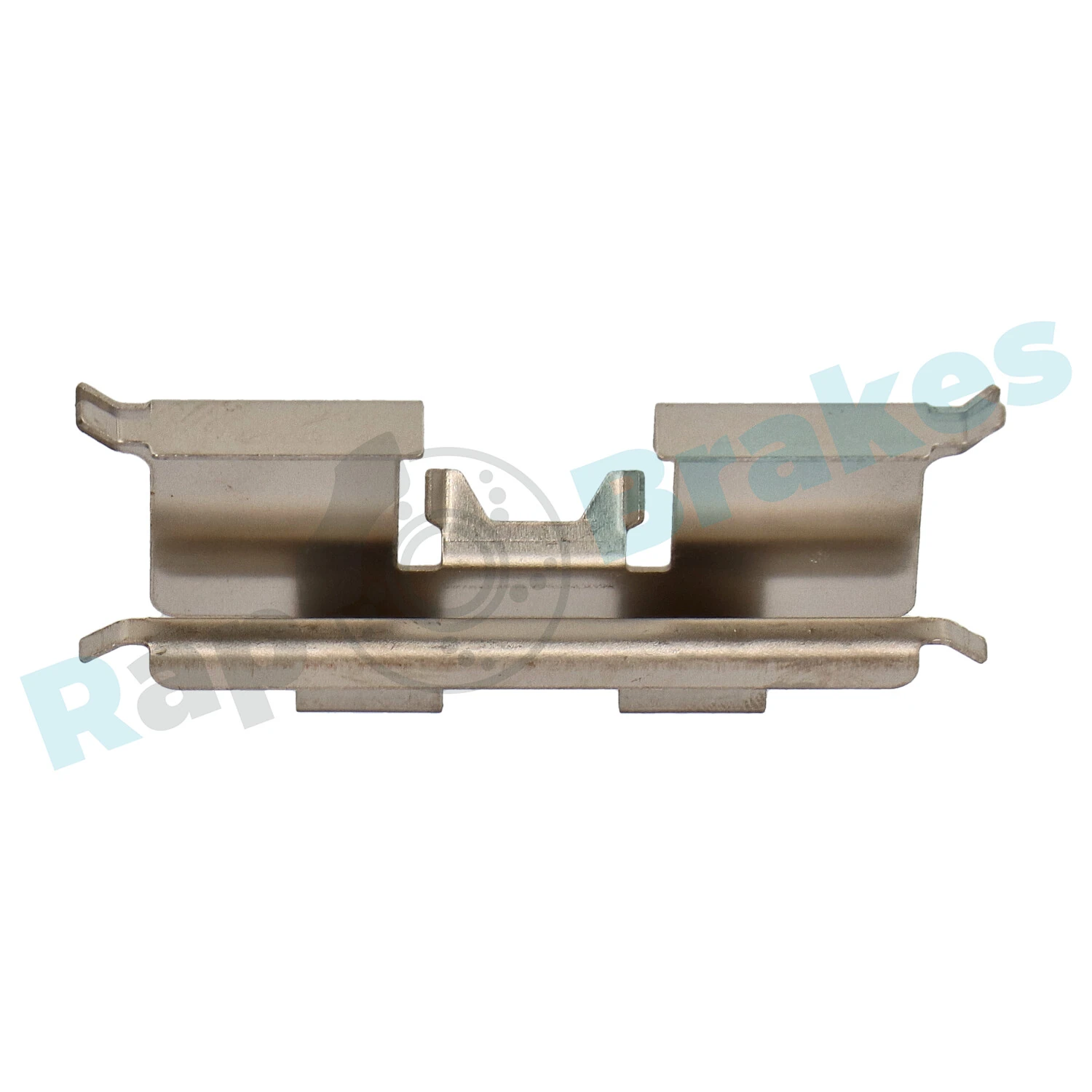 Accessory Kit, disc brake pad R-U0183