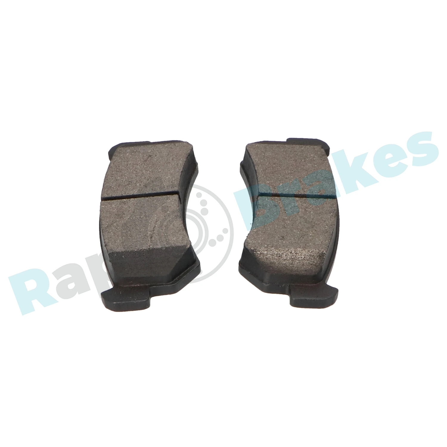 Brake Pad Set, disc brake R-P1143