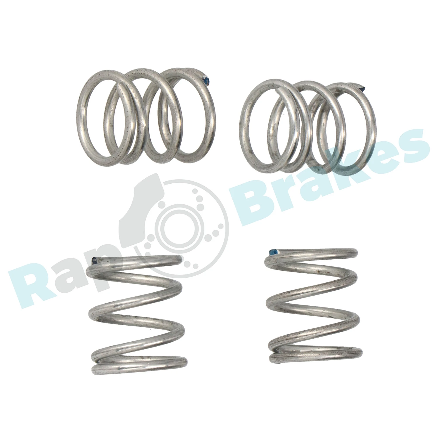 Accessory Kit, brake shoes R-T0203