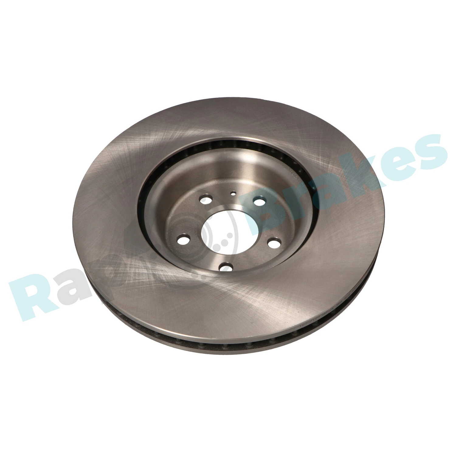 Brake Disc R-D0417