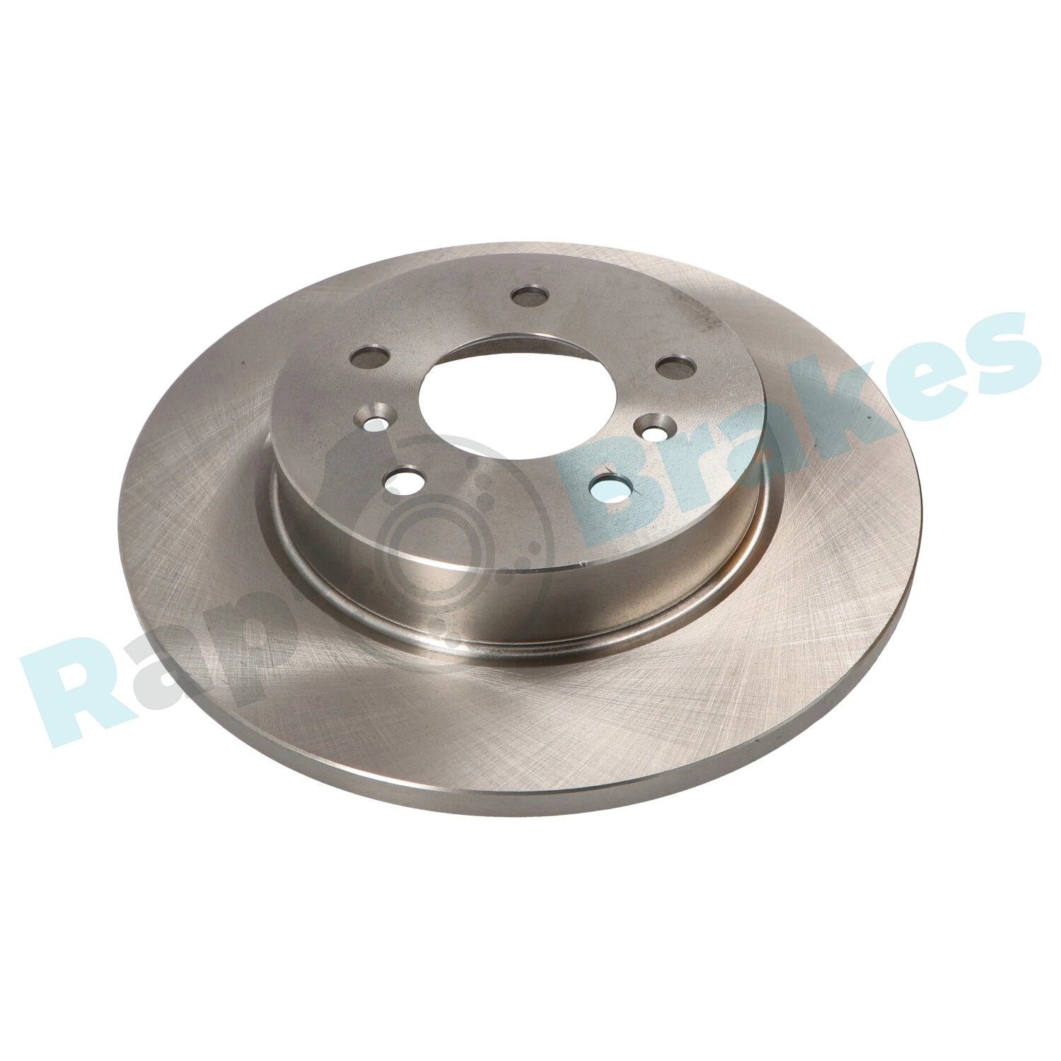 Brake Disc R-D0989