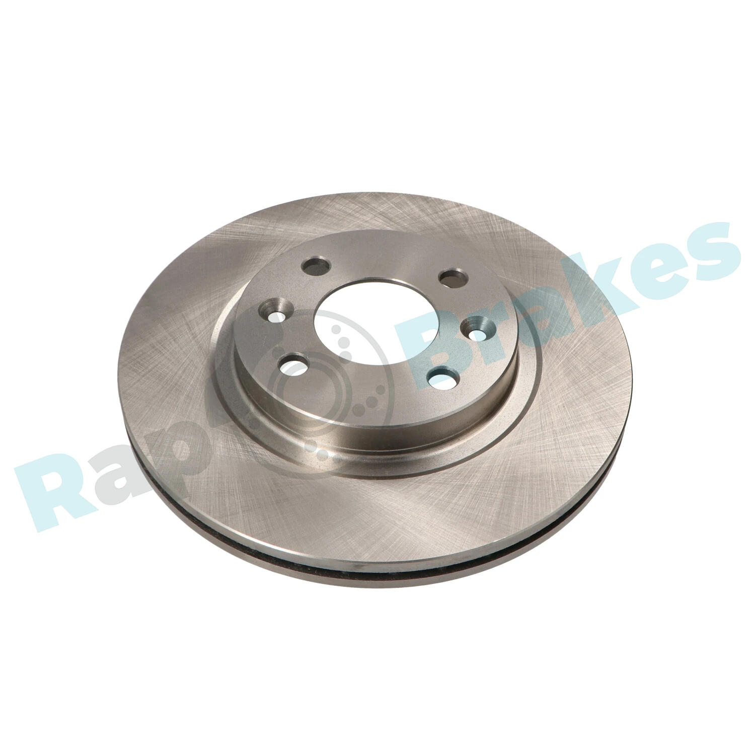 Brake Disc R-D0807