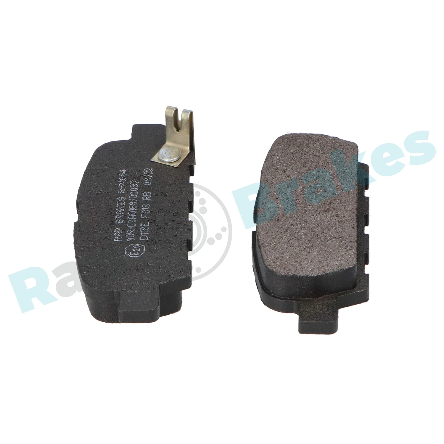 Brake Pad Set, disc brake R-P1094