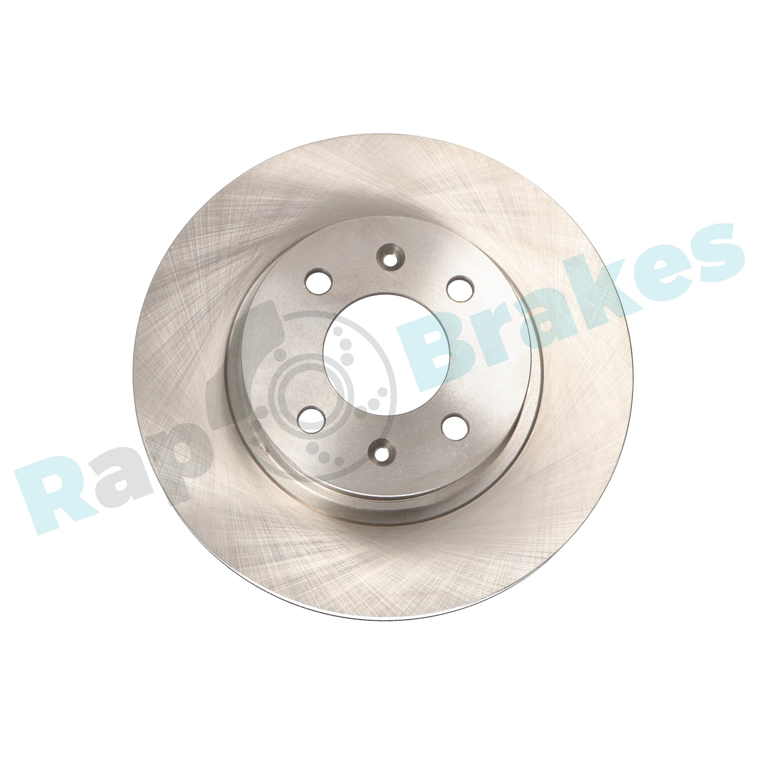 Brake Disc R-D0075