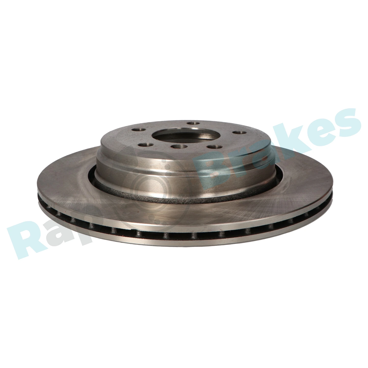 Brake Disc R-D0458