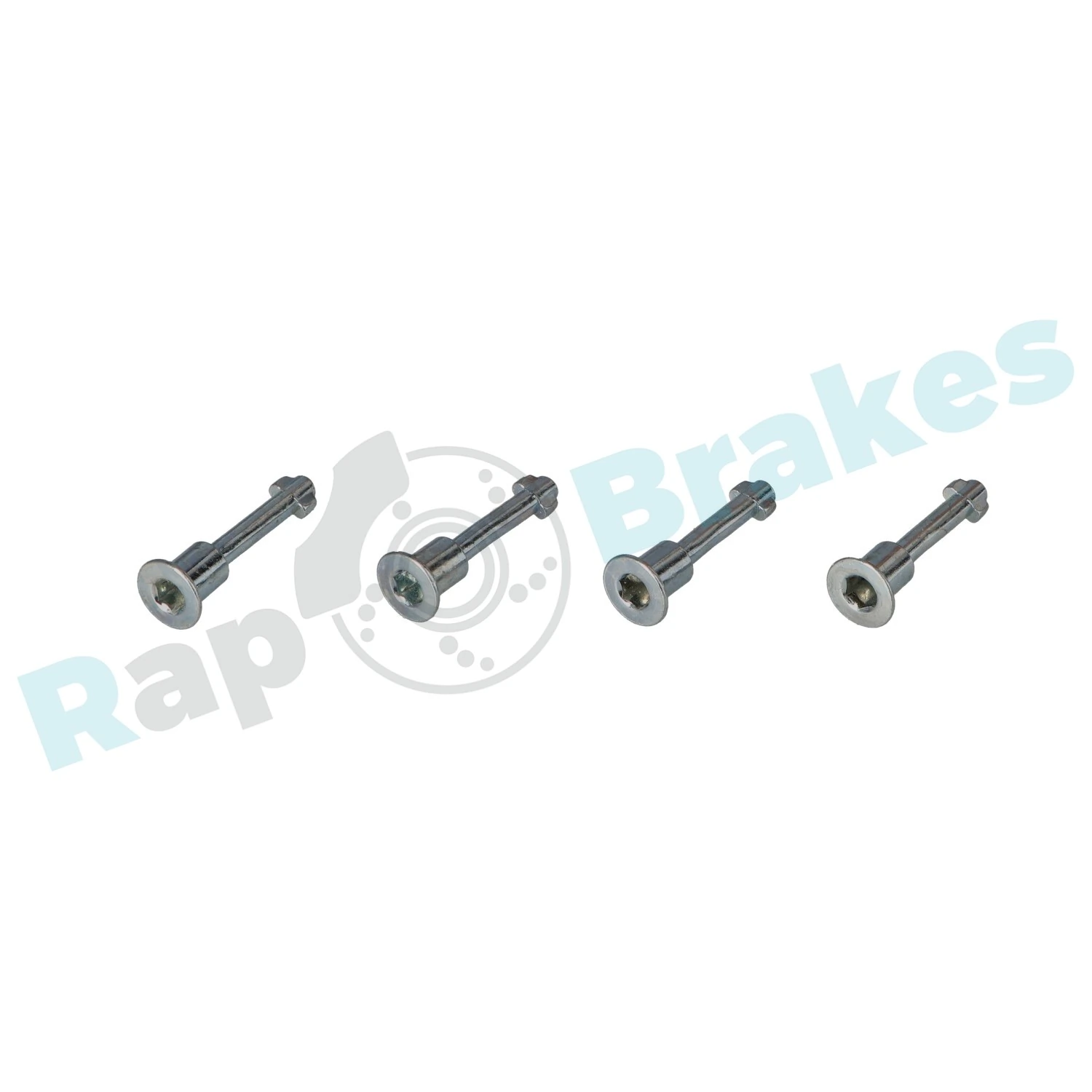Accessory Kit, brake shoes R-T0127