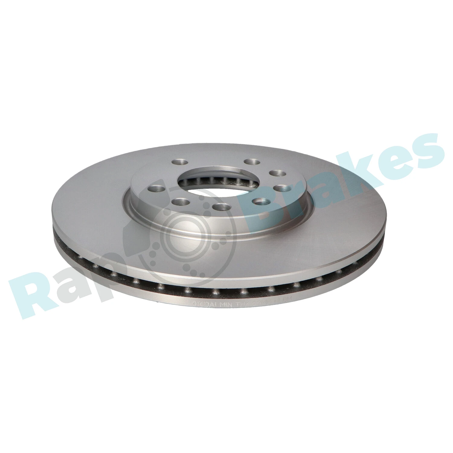 Disco de freno R-D0491C