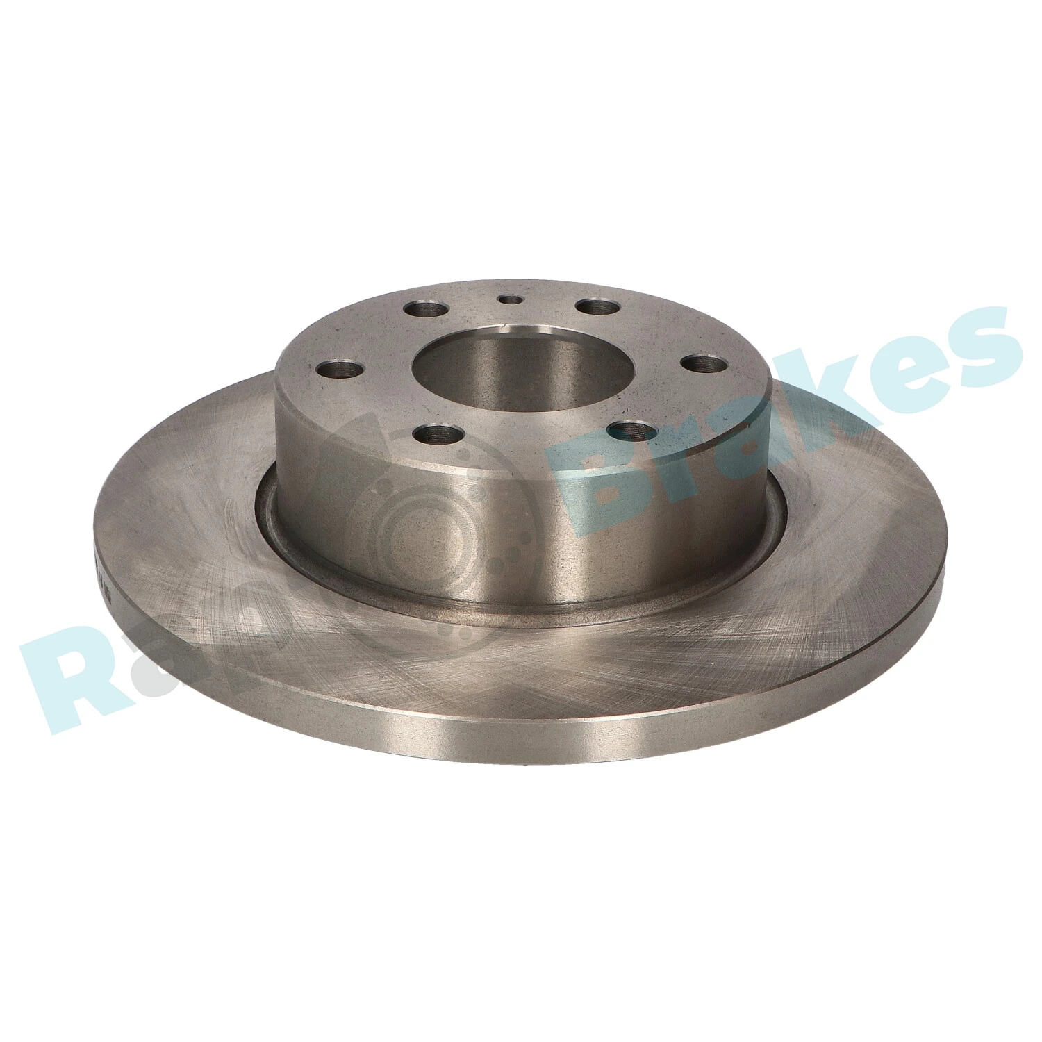 Brake Disc R-D0204