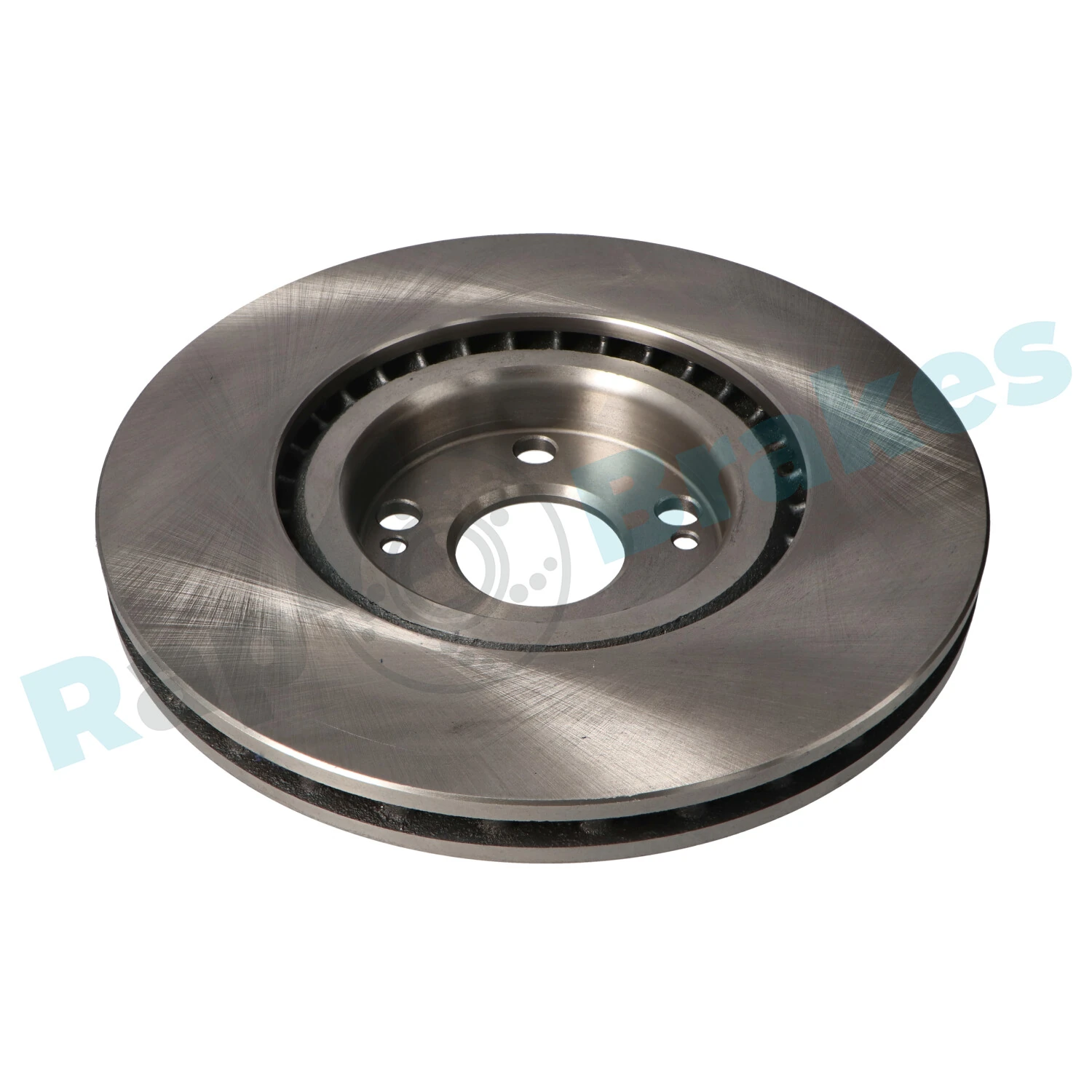 Brake Disc R-D0538