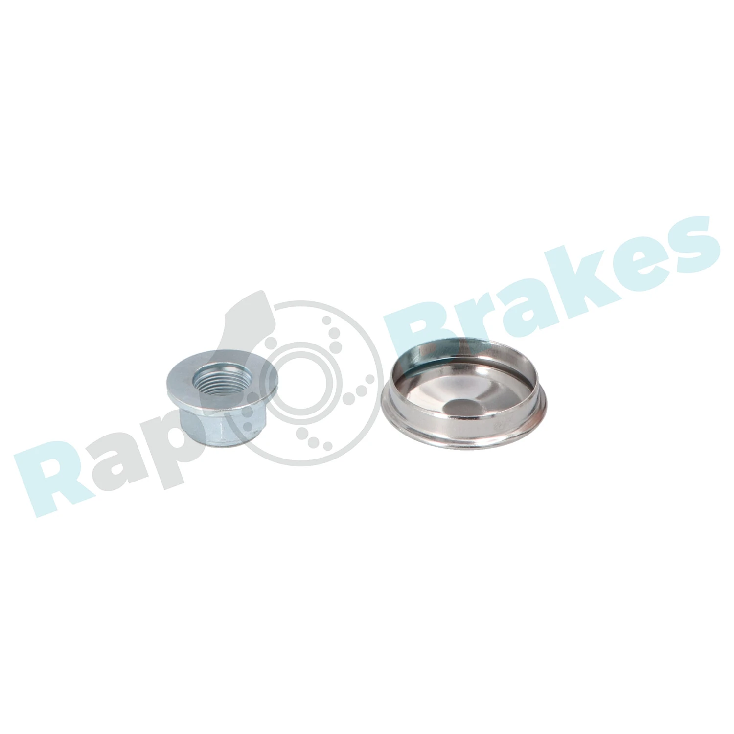 Brake Disc R-D0425C