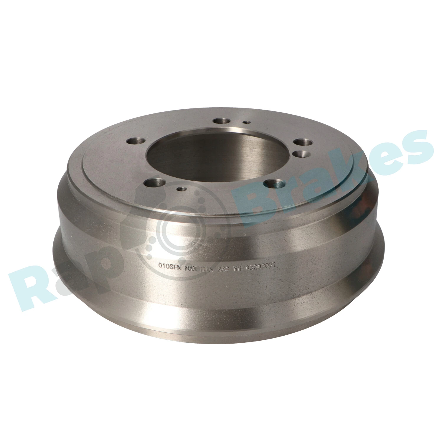 Brake Drum R-E0072