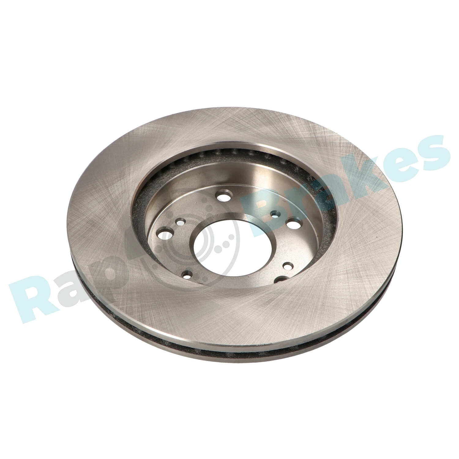 Brake Disc R-D0022