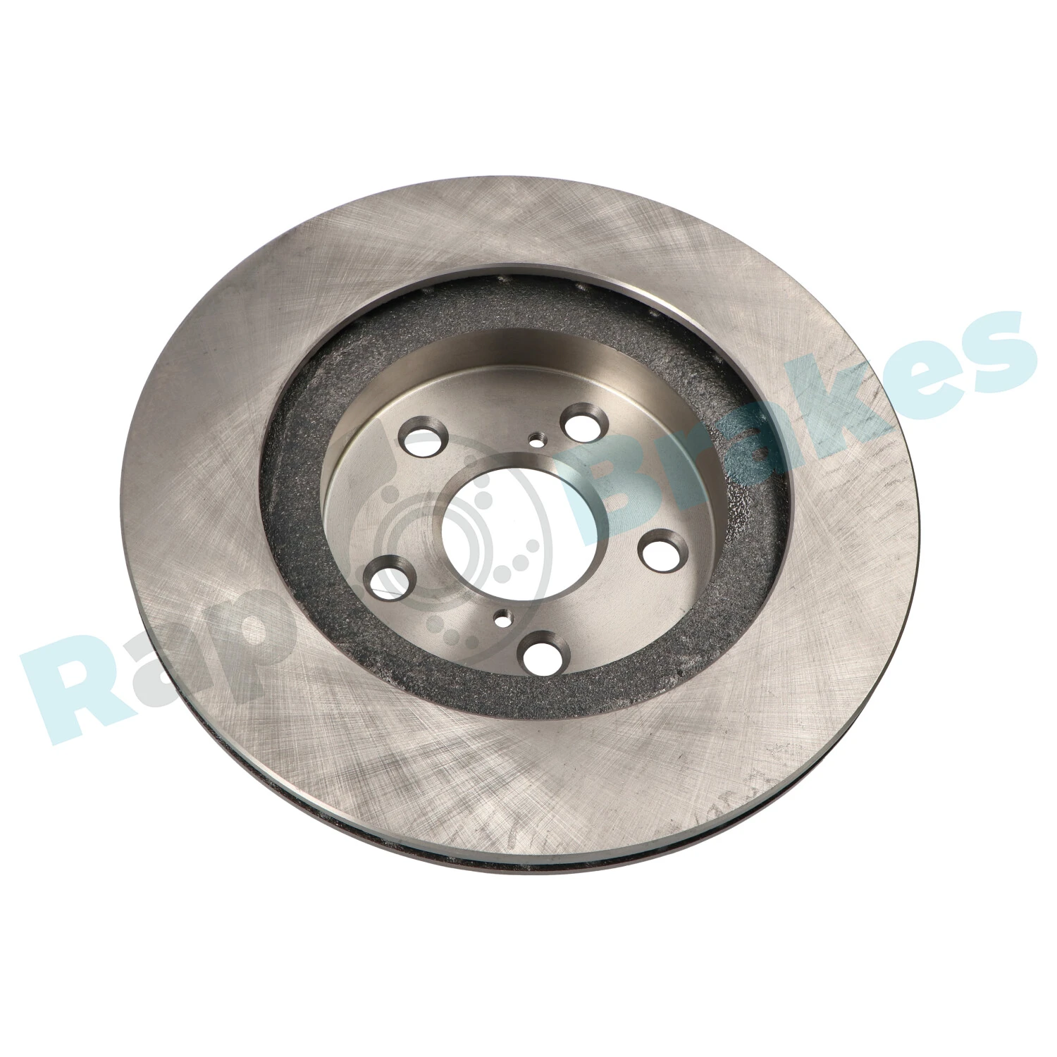 Brake Disc R-D0632