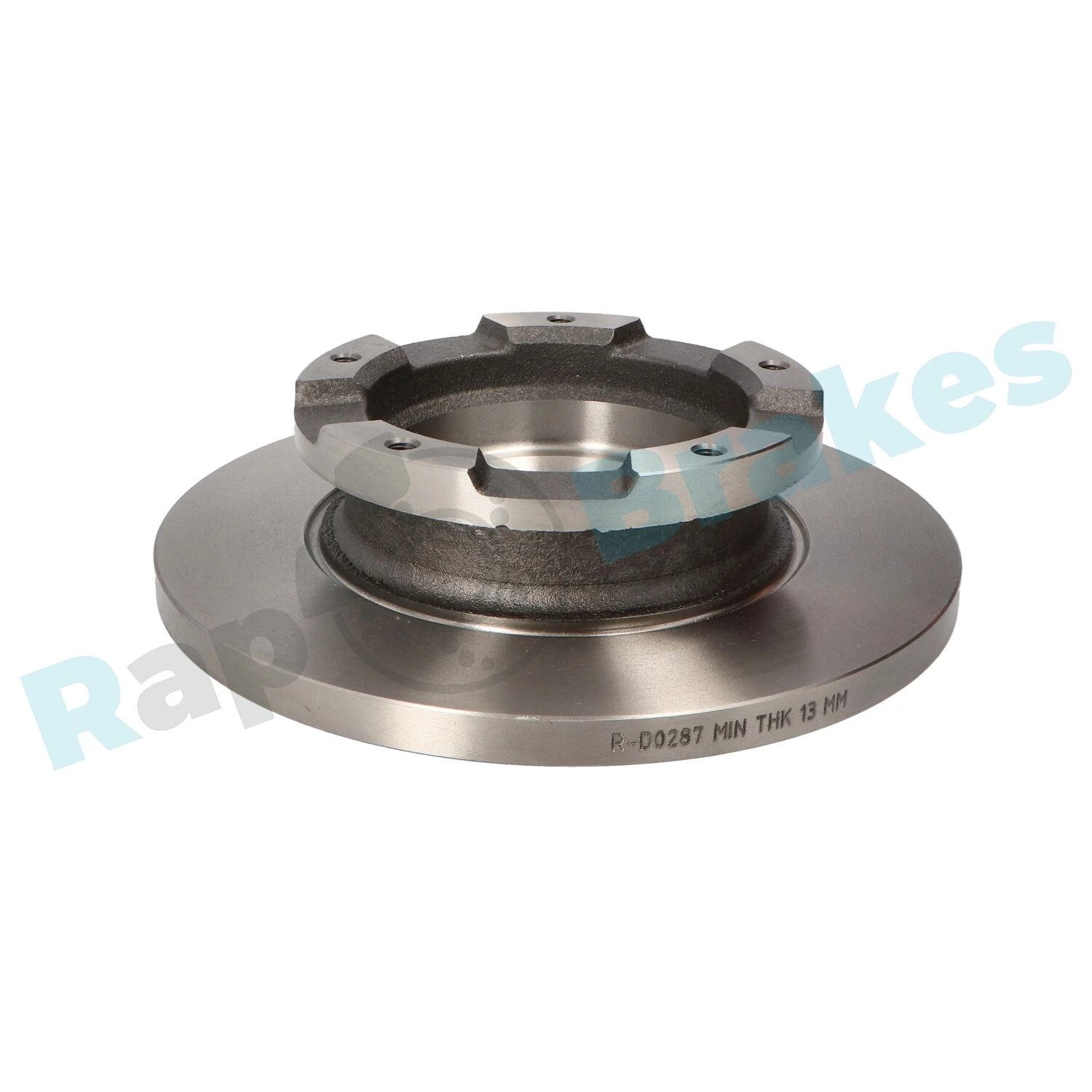 Brake Disc R-D0287