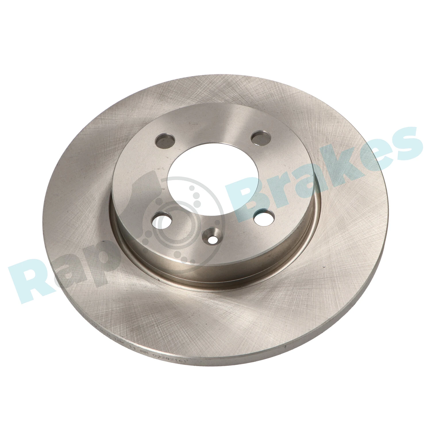 Brake Disc R-D0880