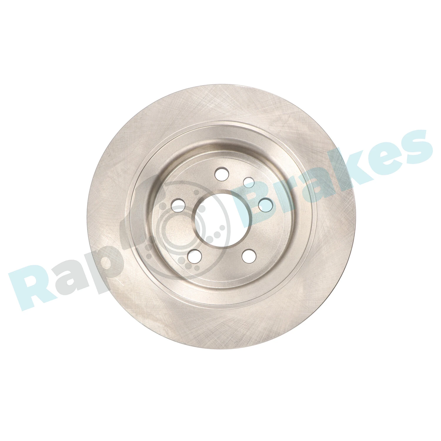 Brake Disc R-D0085