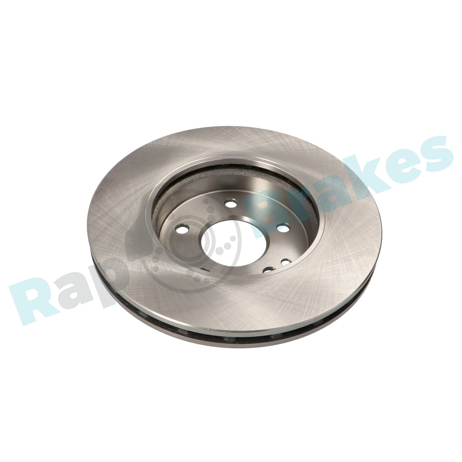 Brake Disc R-D0581